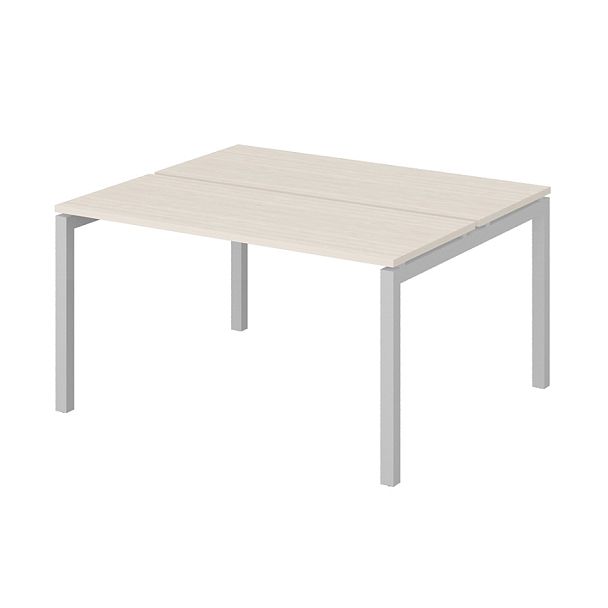 Станция рабочая РТ5 С-ТНА2 "Тандем-А"  ПК-ТНА-СР140Х120Н2/АЖ/БЭ-В2-30 дуб альпийский - Вид 1