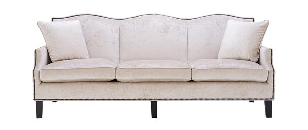 Диван "Мерлин V-03/3" 3-х местный - Вид 1