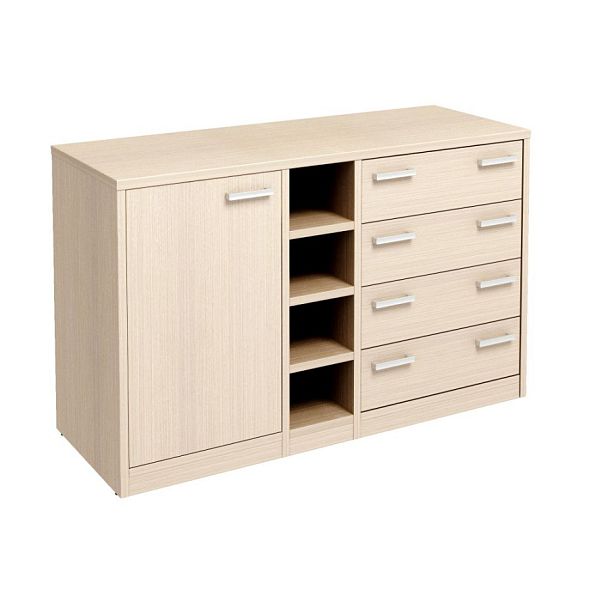 Тумба многофункциональная "Кредо КР 522" - Вид 1