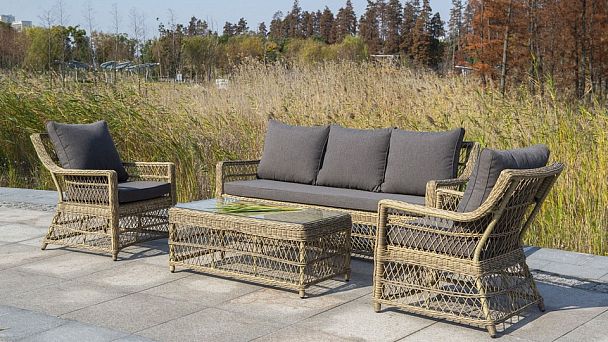 Набор уличный Гранд Латте - Вид 8