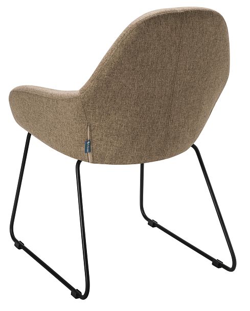 Стул Kent Браун/Линк - Вид 4