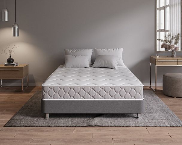 Матрас односпальный Sova Comfort M 1950x800 - Вид 5