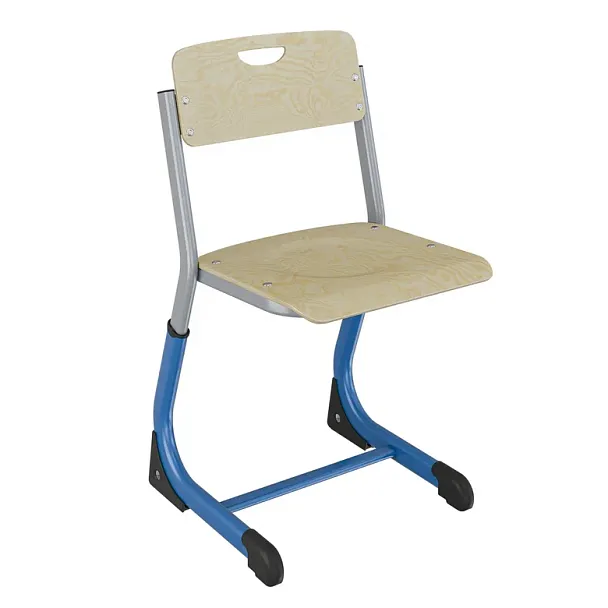 Стул Smart F регулируемый, гр.5-7 - Вид 3