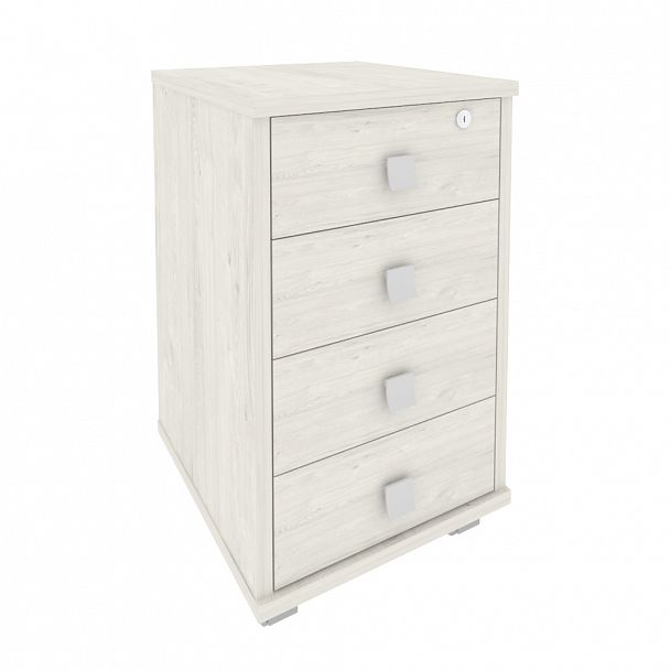 Тумба "Style" Л.ТМ-4F дуб наварра - Вид 1