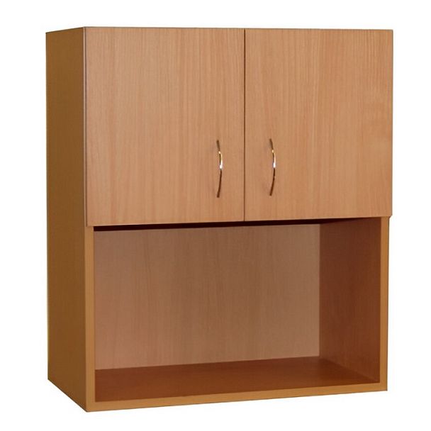 Шкаф хозяйственный навесной ХМ-008 - Вид 1