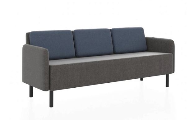 Диван "M27-3S" - Вид 1