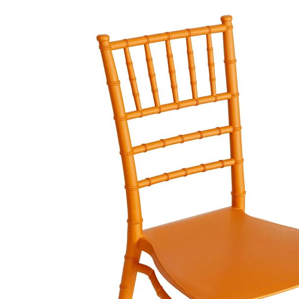 Стул Чавари/Chavari (мод.101), пластик, Golden (Золотой) - Вид 9