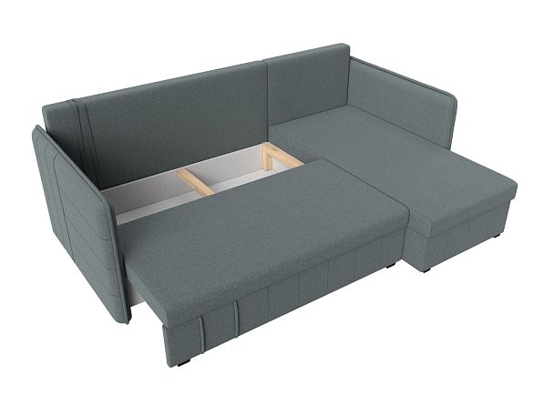 Диван угловой Слим угол универсальный - Вид 8