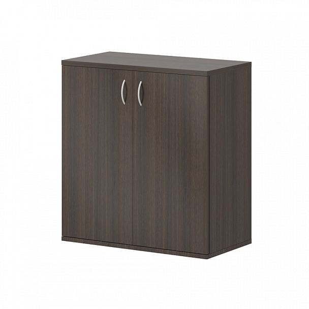 Шкаф "Система-M"  ПК-ССМ-Ш76Х71/35-В1-1072 дуб честерфилд 005 - Вид 1