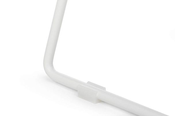 Кресло Simple X-19 Серый - Вид 8