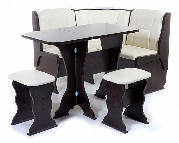 Уголок кухонный Нарцисс - Вид 1