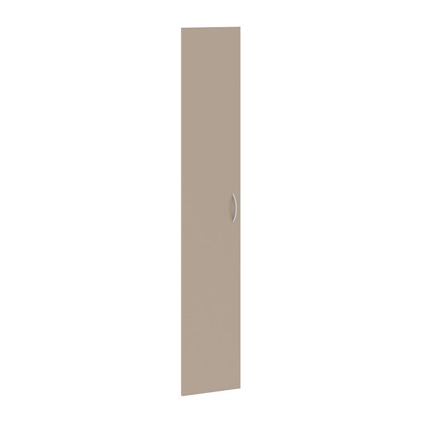 Дверь Д-1Л Мокачино 362х18х1919 IMAGO - Вид 1