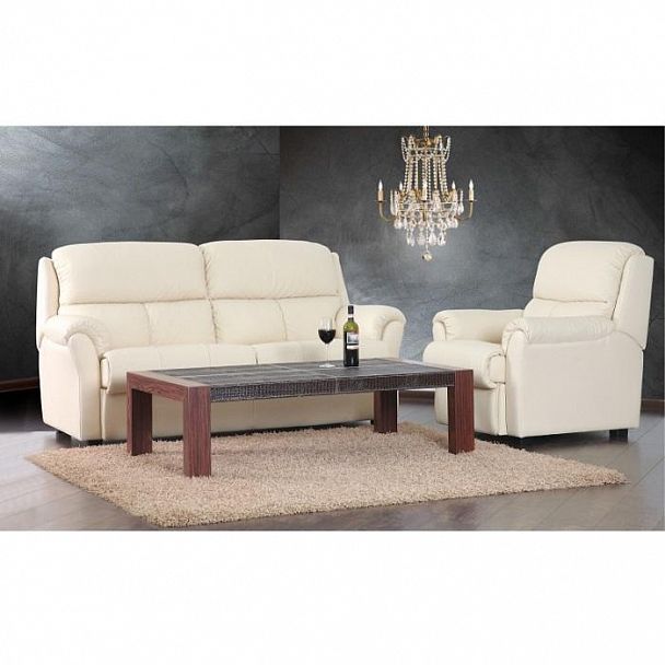 Диван "Глория 05" 2P - Вид 1