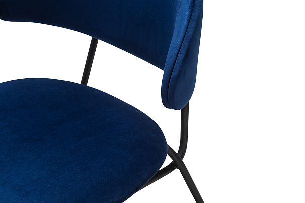 Стул Calipso /blue - Вид 7