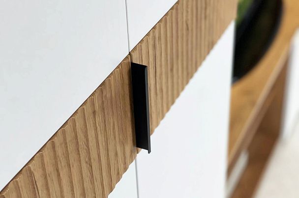 Бери Гостиная (Стенка) GNS-01.2563 - Вид 6