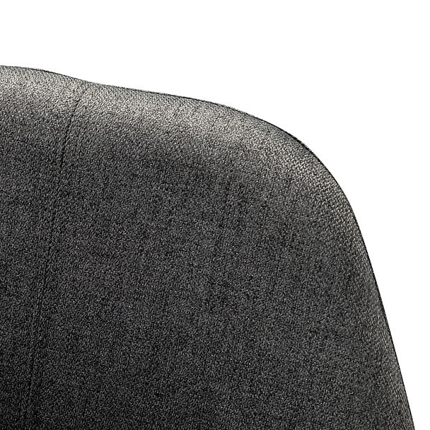 Кресло Kent тёмно-серый/Арки - Вид 5