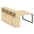 /catalog/kategorii/stoly/rabochie-stantsii-i-bench-sistemy/metal-system-quattro-r-st-s-shkafom-kupe-na-o-obraznom-m-k-50bo-rs-sshk-4-3-t-akatsiya-antratsit-met/ - фотография