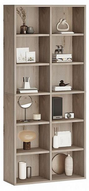 Стеллаж Домино СУ(ш2в2) Нельсон - Вид 2