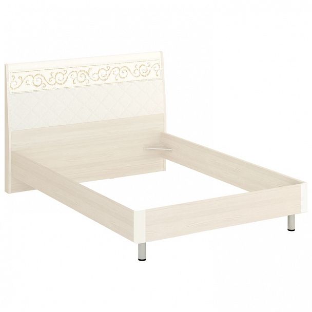 Кровать "Тиффани" 93.02 - Вид 1