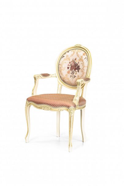 Кресло Луиз 3 (1-я категория) - Вид 6