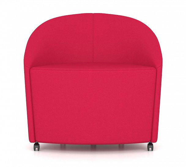 Кресло "3D" мобильное - Вид 7