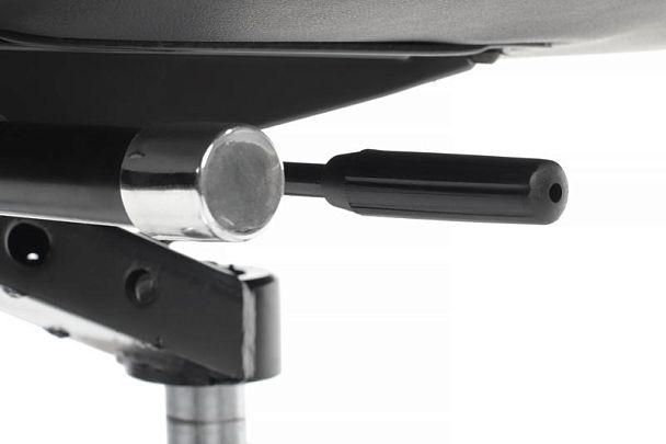 Кресло Marco LS-262A Серый - Вид 11