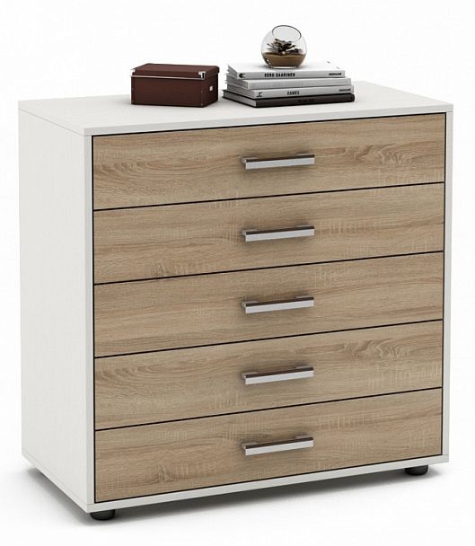 Комод Остин-7 - Вид 1