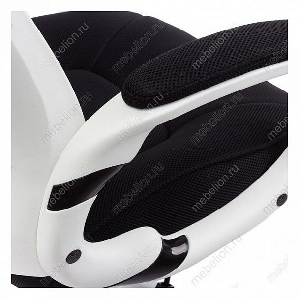 Кресло компьютерное Burgos - Вид 9