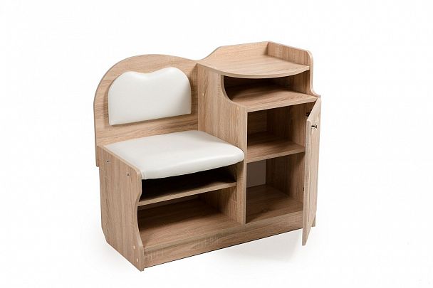 Тумба для обуви Бител №1 - Вид 2