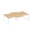 /catalog/kategorii/stoly/rabochie-stantsii-i-bench-sistemy/rabochaya-stantsiya-4kh140-stoly-klassika-karkas-quattro-a4-a4-b4-184-2-bp-naturalnyy-dub-metallokar-657665751/ - фотография