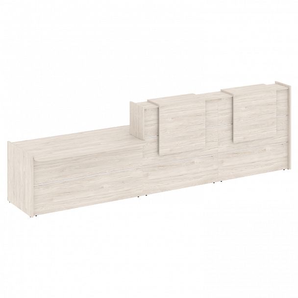 Ресепшн "Onix" O.R-K-21 денвер светлый - Вид 2