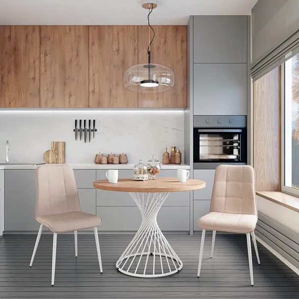 Подстолье Тренто - Вид 5