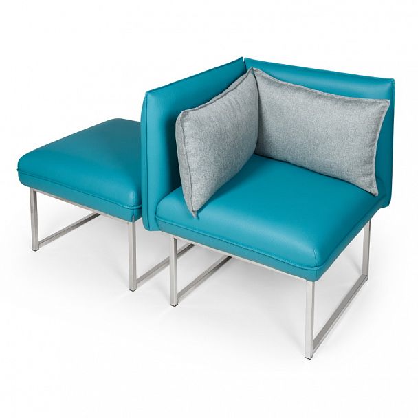 Кресло "M24-1V" - Вид 5