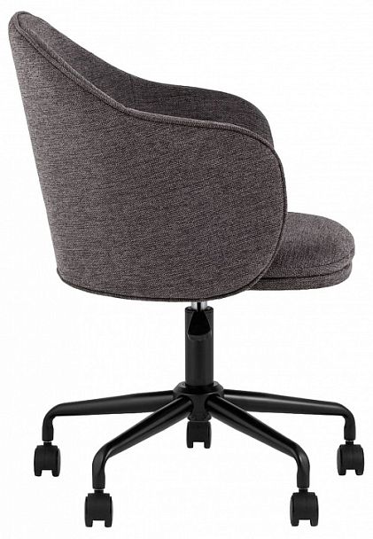 Кресло компьютерное Echo - Вид 2