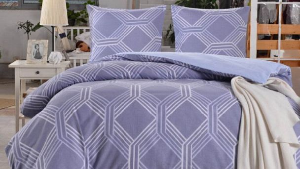 Постельное белье полутораспальное CL-312 - Вид 1