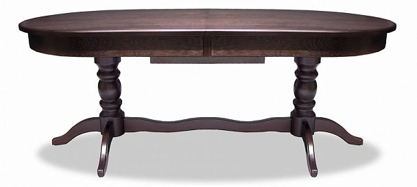 Стол обеденный Вашингтон 2Р - Вид 1