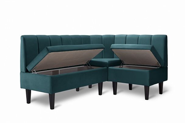 Кухонный уголок "Лео" - Вид 3