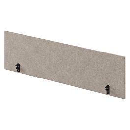 Экран фронтальный тканевый Everprof EVO Acoustic 1580х22x455 Kiton 04 - Фото предпросмотра