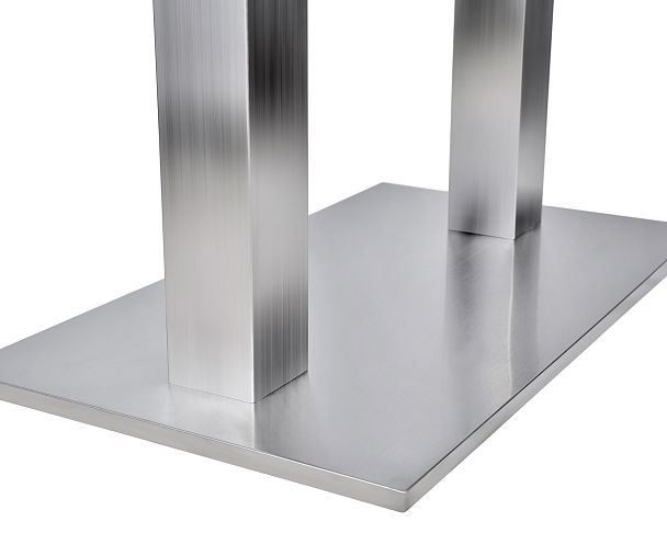 Подстолье обеденное DOBRIN DEBRA WIDE - Вид 4