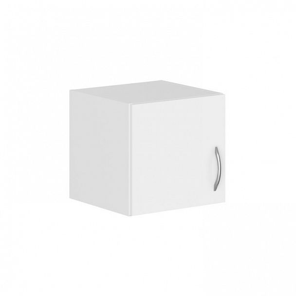 Антресоль "Simple" SA-400.1 белый - Вид 1