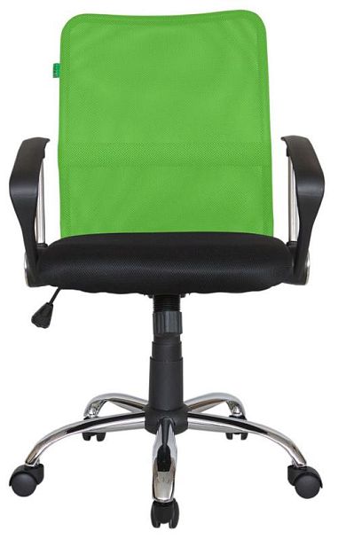 Кресло Smart m RCH 8075 Зеленый/Черный - Вид 4