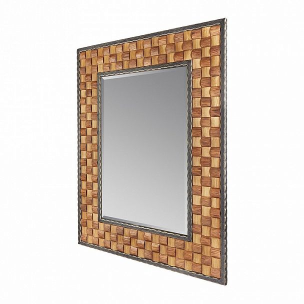 Зеркало настенное Дерово 2 V20061 - Вид 2