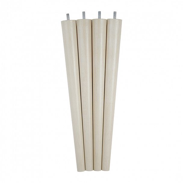 Деревянные ножки, органика - Вид 5