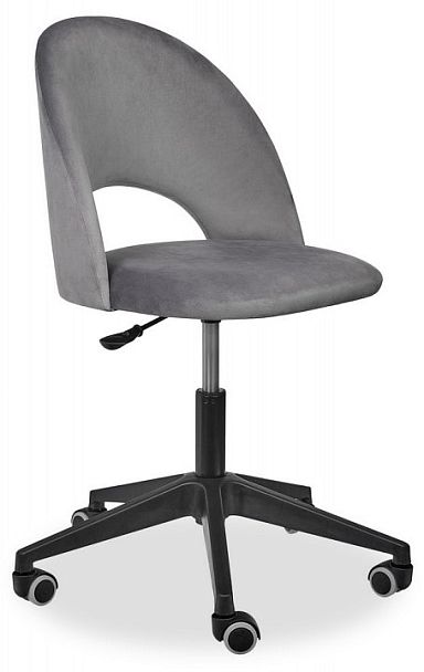 Стул компьютерный Leo - Вид 1