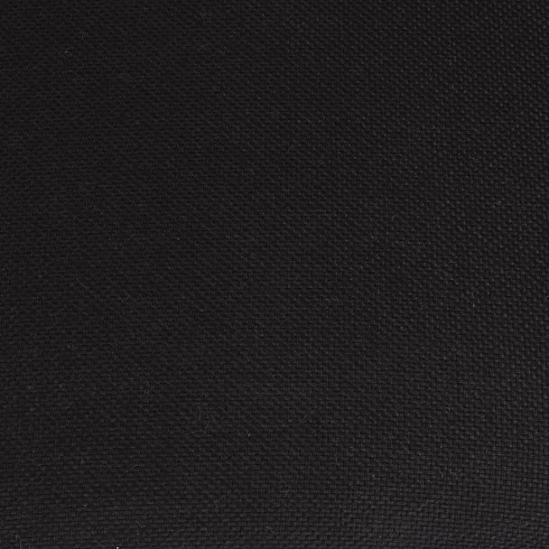 Стул для посетителей РС00Л, черный каркас, ткань черная - Вид 9