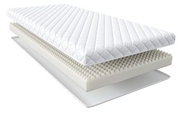 Матрас 200*080 Scandi Lindome - Фото предпросмотра