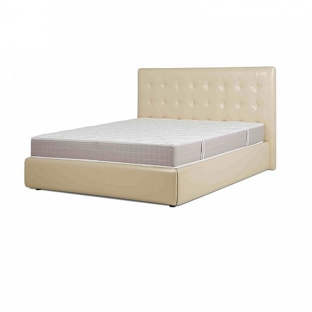 Кровать "Валенсия" 160 PUSHE - Вид 9