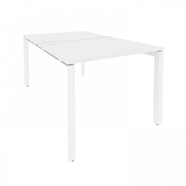 Рабочая станция "Onix" O.MP-D.RS-2.1.8 белый - Вид 1