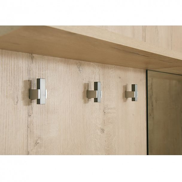 Панель с крючками "Руна" - Вид 3