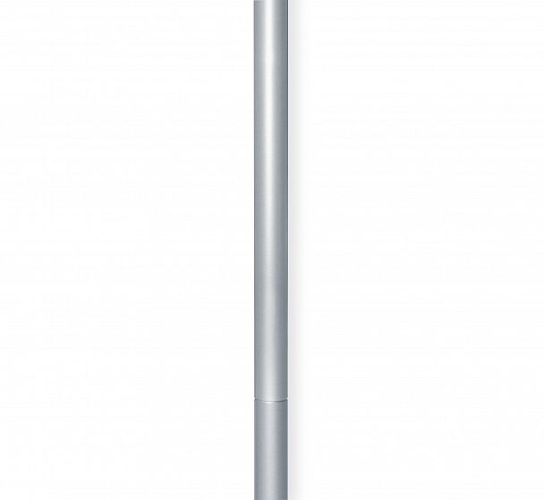 Вешалка Sheffilton SHT-CR17 хром лак/антрацит - Вид 5